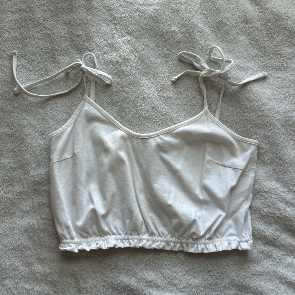Forever 21 | White Women's Top